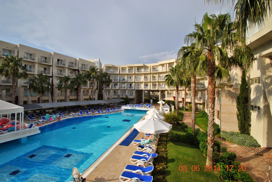 imagini hotel LA BLANCHE RESORT BODRUM